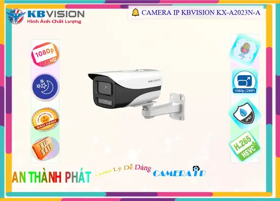 KX-A2023N-A,KBVISION KX-A2023N-A,CAMERA IP KX-A2023N-A,CAMERA AN NINH KBVISION KX-A2023N-A,Camera IP KBVISION KX-A2023N-A,KBVISION KX-A2023N-A,Camera giám sát KX-A2023N-A,Camera ngoài trời KX-A2023N-A,Camera IP 2.0 Megapixel KX-A2023N-A,Camera hồng ngoại 80m KX-A2023N-A,Camera chống nước IP67 KX-A2023N-A,Camera phát hiện con người KX-A2023N-A,Camera KBVISION KX-A2023N-A,Camera giá rẻ KX-A2023N-A,Camera chất lượng cao KX-A2023N-A,Camera IP KBVISION KX-A2023N-A giá rẻ,Camera IP KBVISION KX-A2023N-A chất lượng cao,Camera IP KBVISION KX-A2023N-A ngoài trời,Camera IP KBVISION KX-A2023N-A chống nước